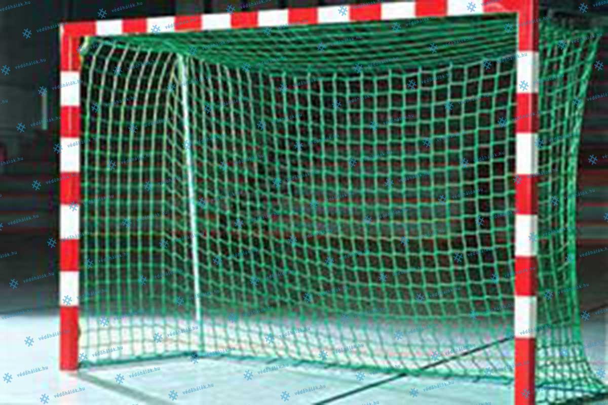 Futsal kapuháló