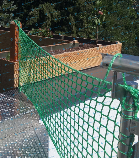 Elkerítő háló